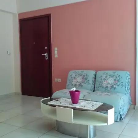 Akrata Rose Garden Ii Apartment *