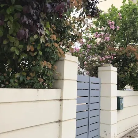 Akrata Rose Garden Ii Apartment Paralia Akratas