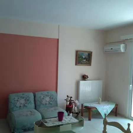 Akrata Rose Garden Ii Apartment *