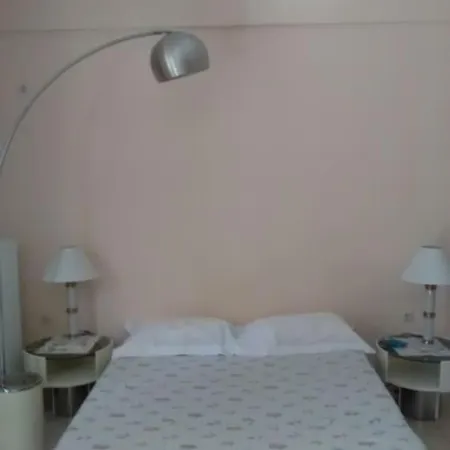 Akrata Rose Garden Ii Apartment Paralia Akratas