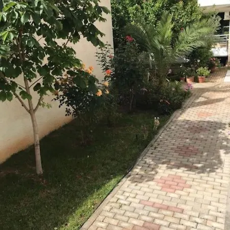 Akrata Rose Garden Ii