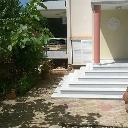 Akrata Rose Garden Ii Apartment