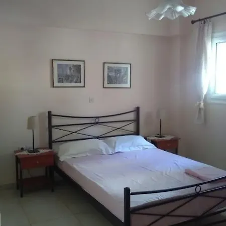 Apartment Akrata Rose Garden Ii