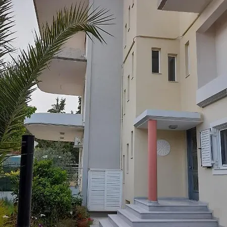 Apartment Akrata Rose Garden Ii