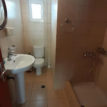 Akrata Rose Garden Ii Apartment Paralia Akratas